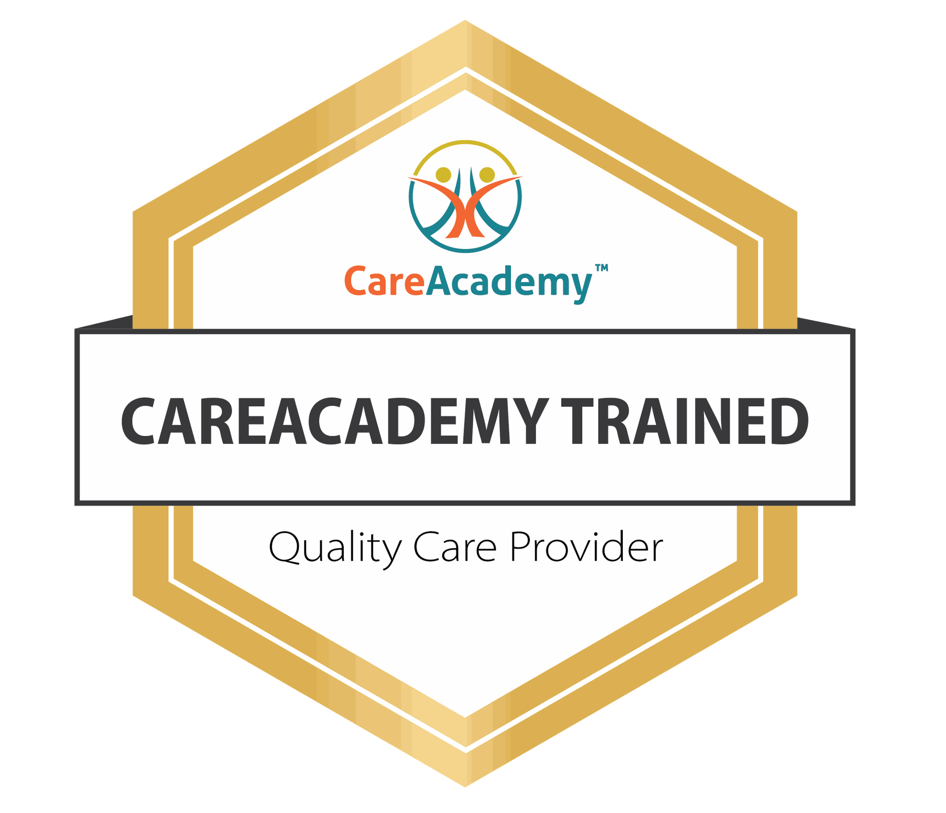 CareAcademy Trained